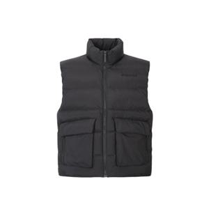 디스커버리 25FW 겨울 공용 DXDV53056DGS 유니사파리다운패딩베스트