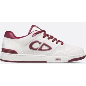 디올 부츠 3SN318ZNTH 063 WHITERED