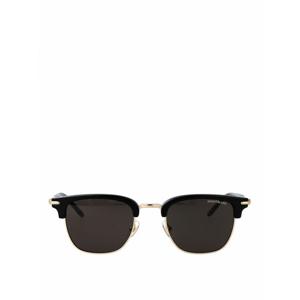 [MONTBLANC] 라프리마 남성 선글라스 MB0242S001 블랙 /8
