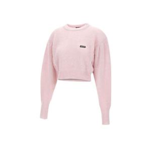 로테이트 바이 크리스텐슨 스웨터 114278 191 Pink