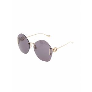[GUCCI] 라프리마 여성 선글라스 706696 I33318012 블랙 /14