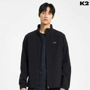K2 남성용 ALP 스톰플리스 트레이닝 자켓 - KMU25103-(GS)