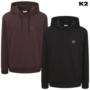 K2 남성 가절기 소로나 후디 티셔츠 KMU25247-(GS)