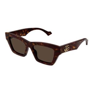 구찌 선글라스 GG1753S Brown