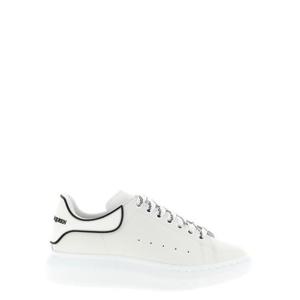 알렉산더 맥퀸 스니커즈 A00254411 White