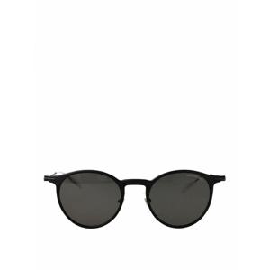[MONTBLANC] 라프리마 남성 선글라스 MB0097S009 블랙 /8