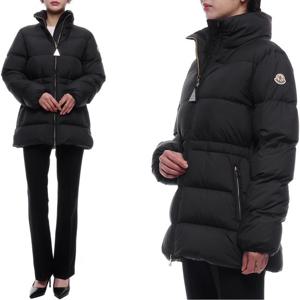 [몽클레어] 25FW 여성 BROSSETTE 다운 패딩 (BROSSETTE 1A00223 54AQE 999 25F)