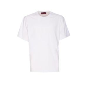 구찌 반팔 티셔츠 796395 XJHKE9692 White