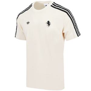 [정품] 아디다스 유벤투스 FC 테라스 아이콘 티 (JM9453)