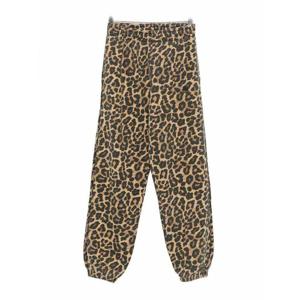 [ANINE BING] 라프리마 여성 트랙수트 Bottoms 팬츠 A0311738MTL59 Brown /8