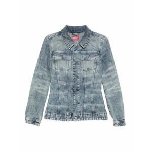 [DIESEL] 라프리마 여성 데님 아우터웨어 007DAA2138901 Blue /8