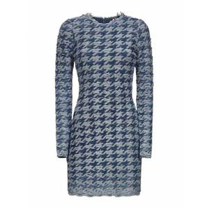 [DIESEL] 라프리마 여성 크루 넥 원피스 0EGCAA214468ATA Blue /8