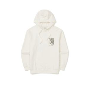 스노우피크 리버스 그래픽 후드 티셔츠 BB S25SUFHD50 BI DC VY