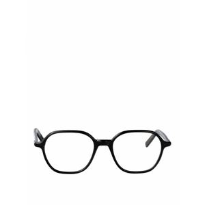 [MONTBLANC] 라프리마 남성 선글라스 Glasses MB0387O001 블랙 /8
