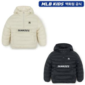 MLB키즈 아웃도어 패딩 아노락 7AJPB0456