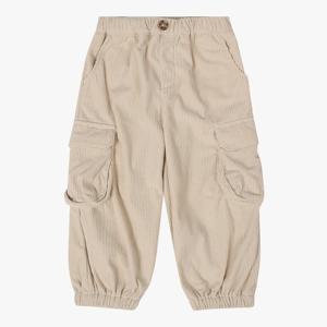 [밀리밤]보들코듀로이바지조거핏(MLTC25T64)