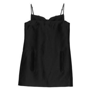 슈슈 통 MWDEDR15 SAT253 BA100 BLACK
