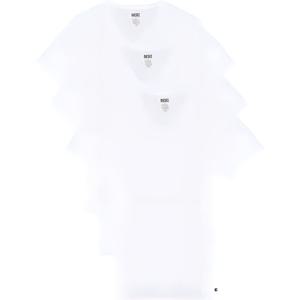 DIESEL 25 MICHAEL-D-BOX-3PACK 브이넥 반팔 티셔츠 (A17829 0LIAD E4124)