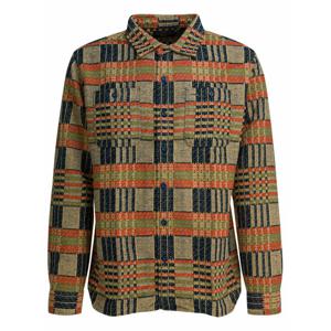[RRL RALPH LAUREN] 라프리마 남성 자켓 코트 782973916001 RL766 네이비 멀티 Blue /3