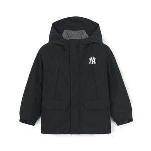 MLB키즈자켓 GQC 7AJPR0146-50BKS 데일리 아웃도어 2 IN 1 사파리 점퍼 뉴욕양키스