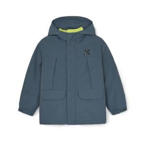 MLB키즈자켓 GQC 7AJPR0146-50PGS 데일리 아웃도어 2 IN 1 사파리 점퍼 뉴욕양키스