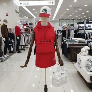 [파사디]모다인천 퀼팅 베스트 P24FWV742S_R_IC