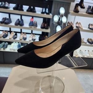 엘칸토 HC10 여누벅데일리펌프스구두6cm LCWD14U43819