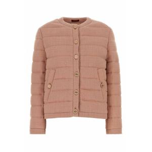[GUCCI] 라프리마 여성 패딩 823978ZATFF 5206 핑크 /2