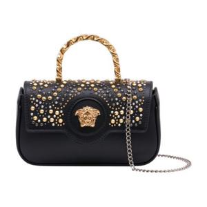 베르사체 1013439 1A16216 1B00O black