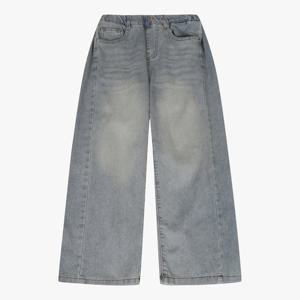 [일로딜로]맞주름 여유 와이드 팬츠 IDTJ2537Z