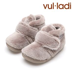 [불라디(트래드후스)][불라디] Vulladi 몽블랑 부츠 그레이 by 트래드후스 VU8775I4EL