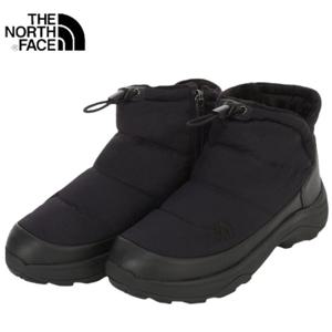 [노스페이스] 여성 눕시 부띠 커프 숏 NS87R58A
