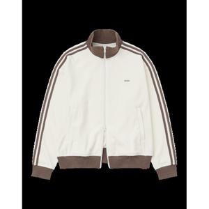 [널디] 코듀로이 클래식 NY 트랙 탑 PNEF25TR06 CORDUROY CLASSIC NY TRACK TOP