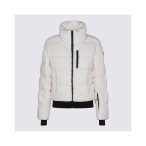 MACKAGE Mackage Coats White ANAYAC0253