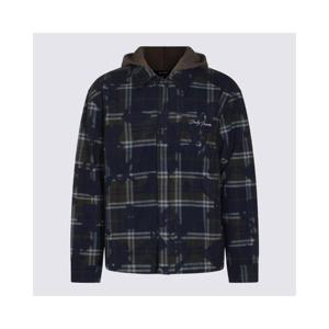 UNKNOWN BRAND Daily Paper Uomo Shirts 2521027