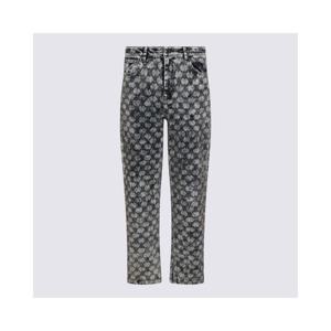 UNKNOWN BRAND Daily Paper Uomo Trousers 2521032