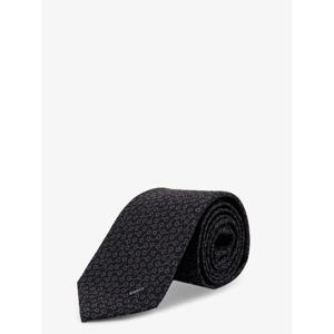 GUCCI Silk jacquard tie 848551