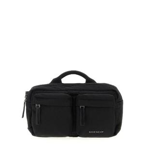 GIVENCHY Essential U fanny pack BK50F8K1ZL001