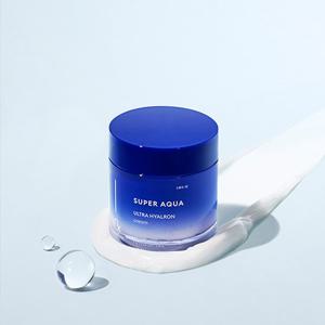 [미샤] 수퍼아쿠아 울트라 히알론 크림 70ml