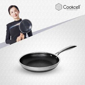 쿡셀 22cm 프라이팬