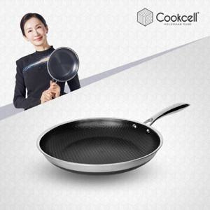 쿡셀 28cm 프라이팬
