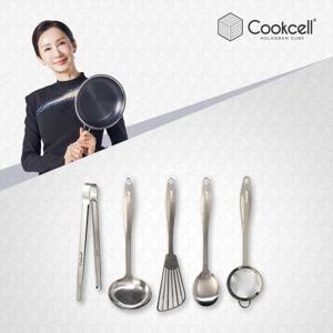 쿡셀 키친툴 5종