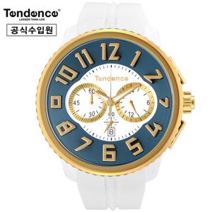 [텐덴스] 남녀공용 스위스 명품시계 걸리버 TY046016