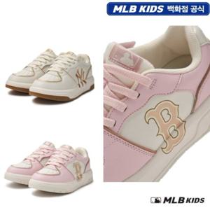 [MLB키즈] JD 청키 라이너 프리미엄 주니어 운동화(7ASXJB94N)