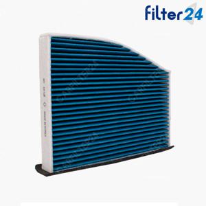 폭스바겐 파사트 CC 357 09-10년 에어컨필터 FCA01 /CUK2939 [4중복합필터]
