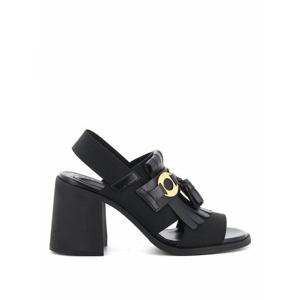[SEE BY CHLOE] 라프리마 여성 샌들 lvy SB38021A999 블랙 /8