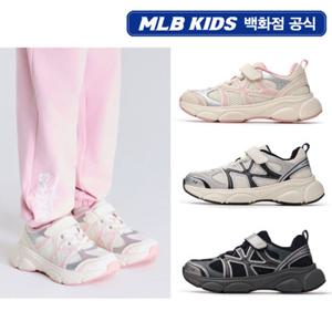 [MLB키즈PG] 에이스 러너 주니어 운동화 3종 택1 (7ARNJB15N)