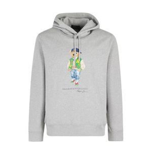 폴로 랄프로렌 포니 로고 플리스 스웨트셔츠 MNPOKNI16823952 02