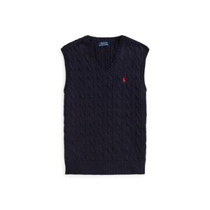 폴로 랄프로렌 베스트 MNPOSWE1CM20038 400 DOM