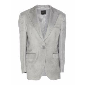 [PINKO] 라프리마 여성 캐주얼 자켓 포 You 104716A2BPI53 Grey /8
